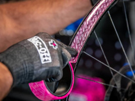 MUC-OFF TUBELESS JANT BANTI 28MM