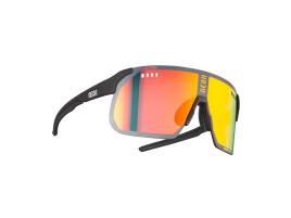 NEON AIR PRO SİYAH FOTOKROMIK RED LENS