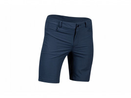 PEARL IZUMI VISTA SHORT NAVY 32