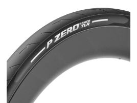PIRELLI DIŞ 700X28 P ZERO RACE SPEEDCORE TLR BEYAZ
