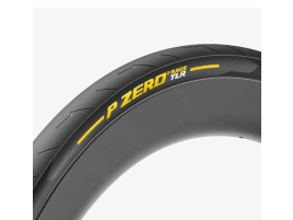 PIRELLI DIŞ 700X28 P ZERO RACE SPEEDCORE TLR SARI