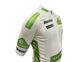 SANTINI BEST YOUNG RIDER KISA KOLLU  FORMA 3XL