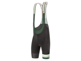 SANTINI DELTA ALICANTE DESIGN BIB SHORT XS