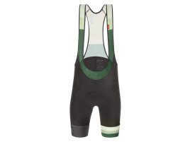 SANTINI DELTA ALICANTE DESIGN BIB SHORT XS