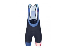 SANTINI DELTA ALTU DEL BIB SHORT XS