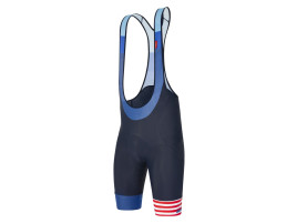 SANTINI DELTA ALTU DEL BIB SHORT XS