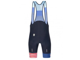 SANTINI DELTA ALTU DEL BIB SHORT XS