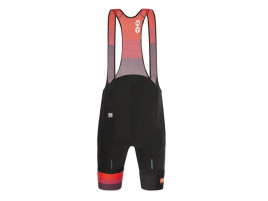 SANTINI DELTA BURGOS BIB SHORT XS