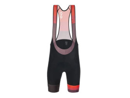 SANTINI DELTA BURGOS BIB SHORT XS