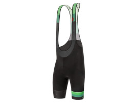 SANTINI DELTA EXTREMADURA BIB SHORT S