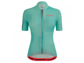 SANTINI DELTA KINETIC TURKUAZ KADIN FORMA M