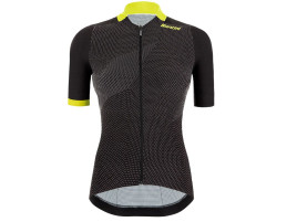 SANTINI REDUX GENIO SIYAH KADIN FORMA XL