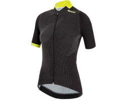 SANTINI REDUX GENIO SIYAH KADIN FORMA XL