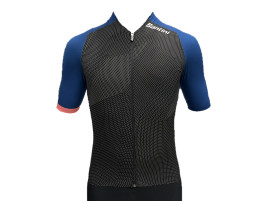 SANTINI REDUX GENIO SIYAH LACIVERT FORMA XS