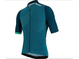 SANTINI REDUX GENIO TURKUAZ LACIVERT FORMA XS