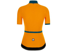 SANTINI REDUX GENIO TURUNCU KADIN FORMA XL