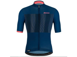 SANTINI TONO FLUSSO LACIVERT FORMA XS