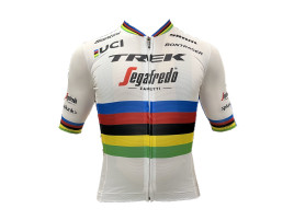 SANTINI TREK SEGAFREDO NEW ECO RACE FORMA S