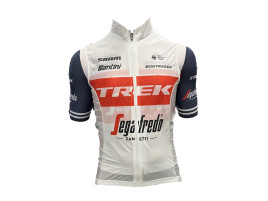 SANTINI TREK SEGAFREDO RÜZGARLIK BEYAZ 4XL