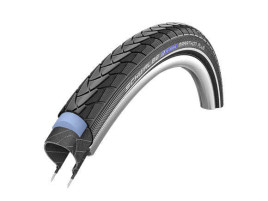SCHWALBE DIŞ LASTİK 16X1.35 MARATHON PLUS BROMPTON