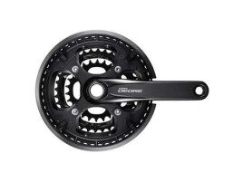 SHIMANO FC-T6010 DEORE AYNAKOL 48-36-26 10 LU