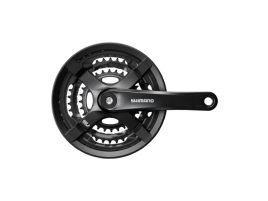 SHIMANO FC-TY501 AYNAKOL 48-38-28 6/7/8V 175MM