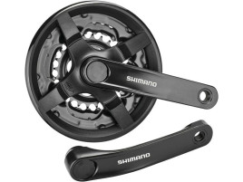 SHIMANO FCTY301 AYNAKOL 48X38X28 6-7-8 V UYUMLU