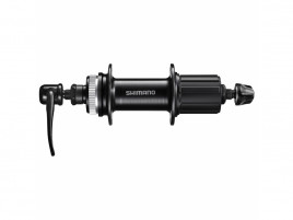 SHIMANO HB-TX505 ARKA GÖBEK 32D DISK CL 8-9-10S