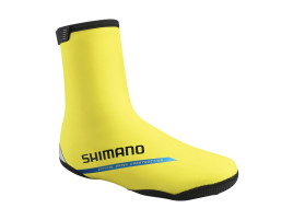 SHIMANO ROAD THERMAL AYAKKABI KILIFI SARI XL 44-46
