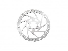 SHIMANO SMRT56 DISC ROTORU 6 VİDALI 180