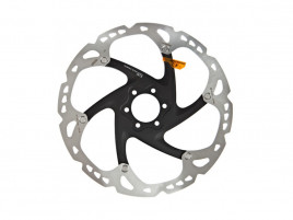 SHIMANO SMRT86 DISC ROTORU 6 VİDALI 180