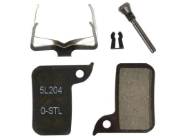 SRAM LEVEL/RED/FORCE/RIVAL ORGANİK BALATA STD