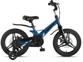 ÜMİT 16" CROSSER 2D BİSİKLET ERKEK