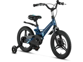 ÜMİT 16" CROSSER 2D BİSİKLET ERKEK