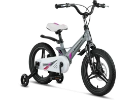ÜMİT 16" CROSSER 2D BİSİKLET KIZ