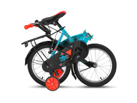 ÜMİT 16" PICOLO LADY KATLANIR BİSİKLET