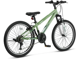ÜMİT 24" ROCK MSV V FREN 21 V BİSİKLET