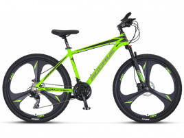 ÜMİT 27.5" ACCRUE HD BİSİKLET