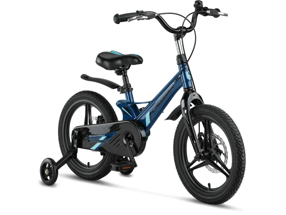 ÜMİT 16" CROSSER 2D BİSİKLET ERKEK