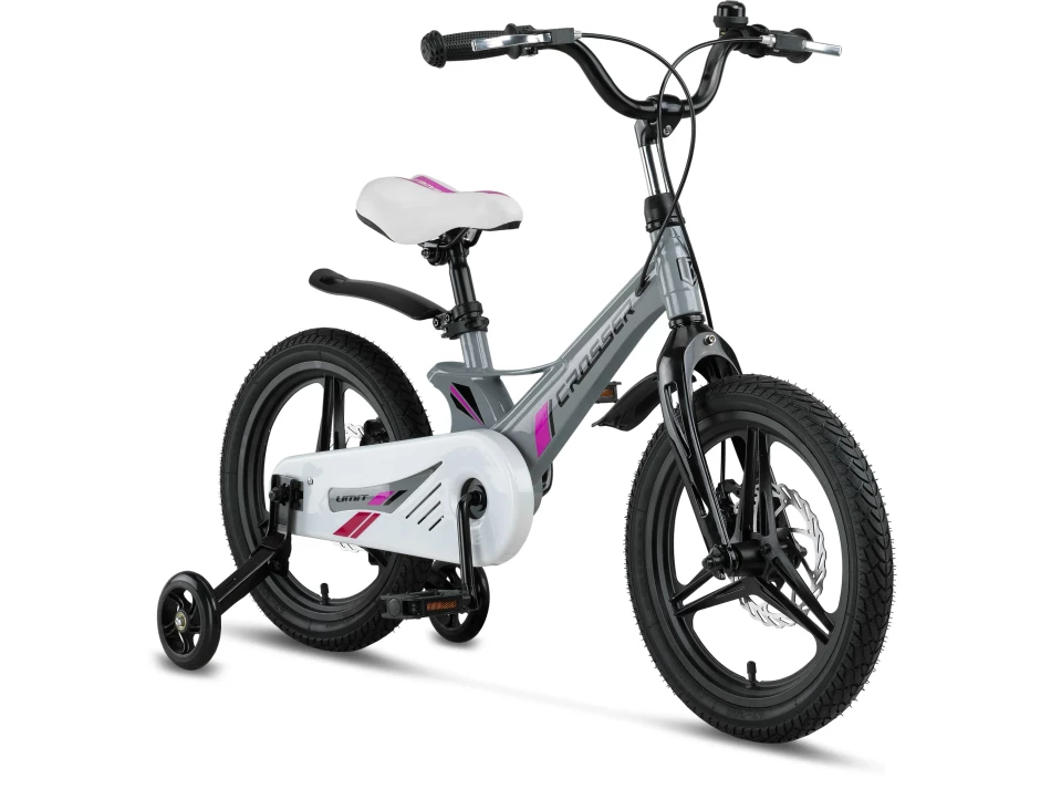 ÜMİT 16" CROSSER 2D BİSİKLET KIZ