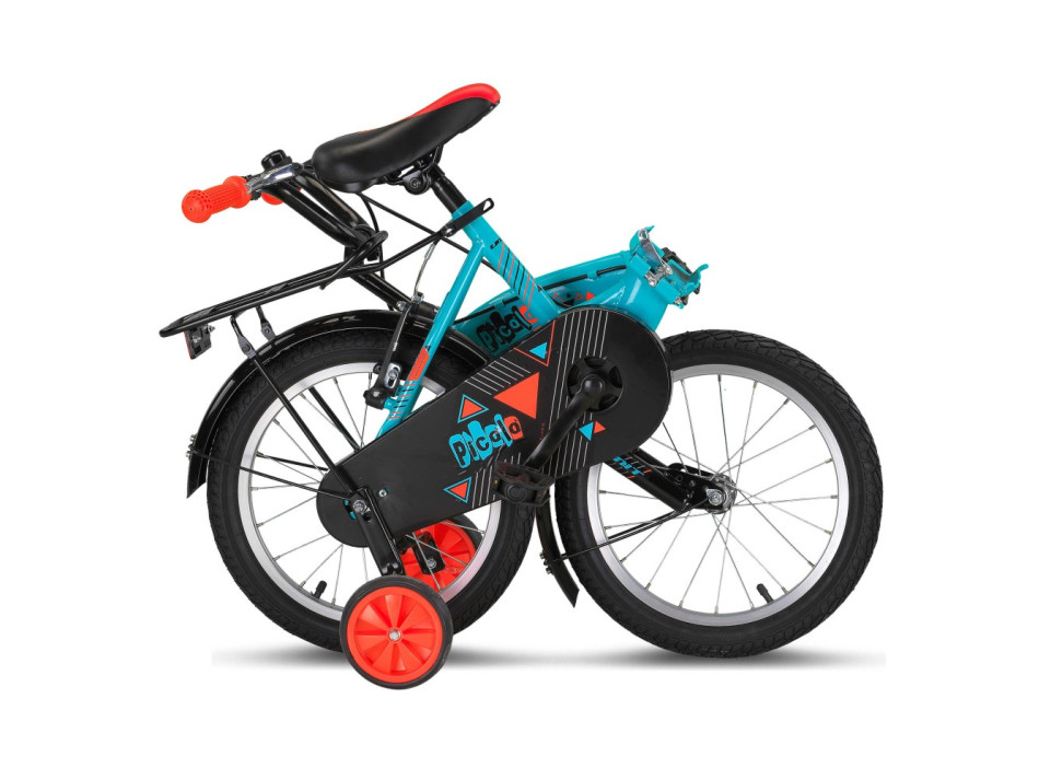 ÜMİT 16" PICOLO LADY KATLANIR BİSİKLET