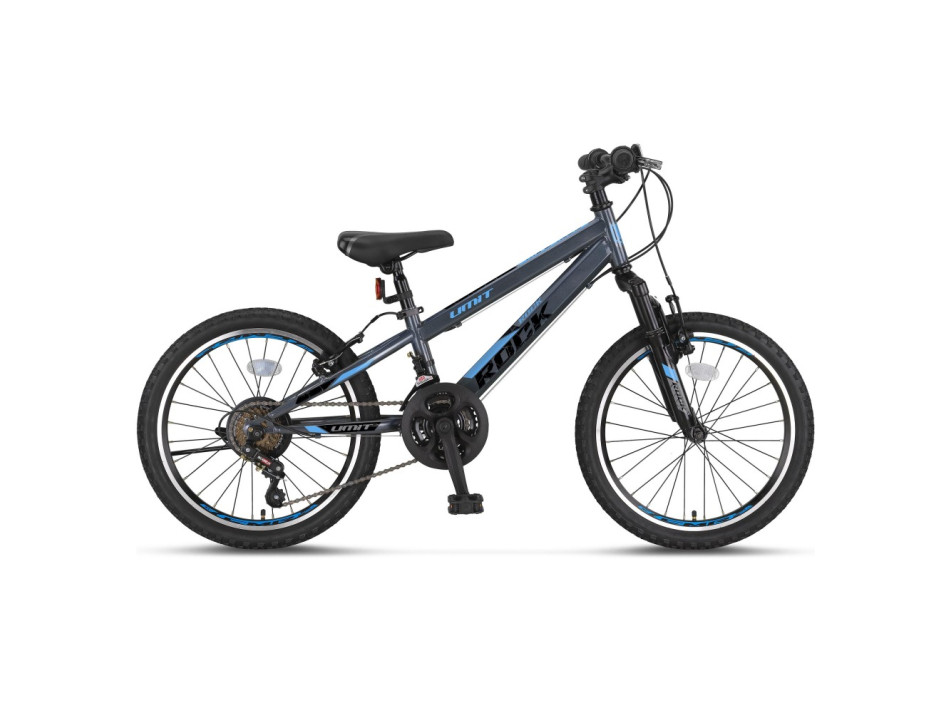 ÜMİT 20" ROCK MSV V FREN 18V  BİSİKLET