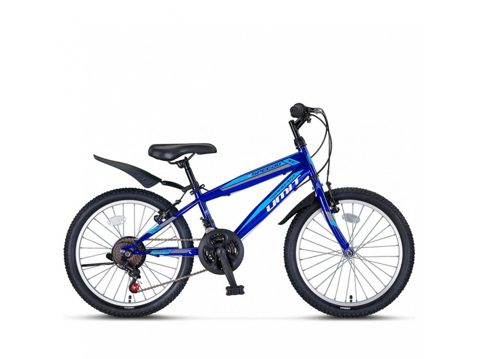 ÜMİT 20" SPEEDO BİSİKLET