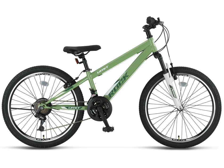 ÜMİT 24" ROCK MSV V FREN 21 V BİSİKLET
