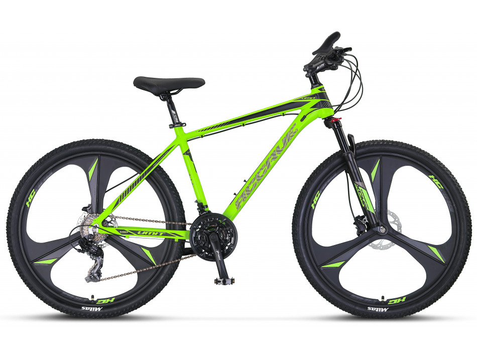 ÜMİT 27.5" ACCRUE HD BİSİKLET