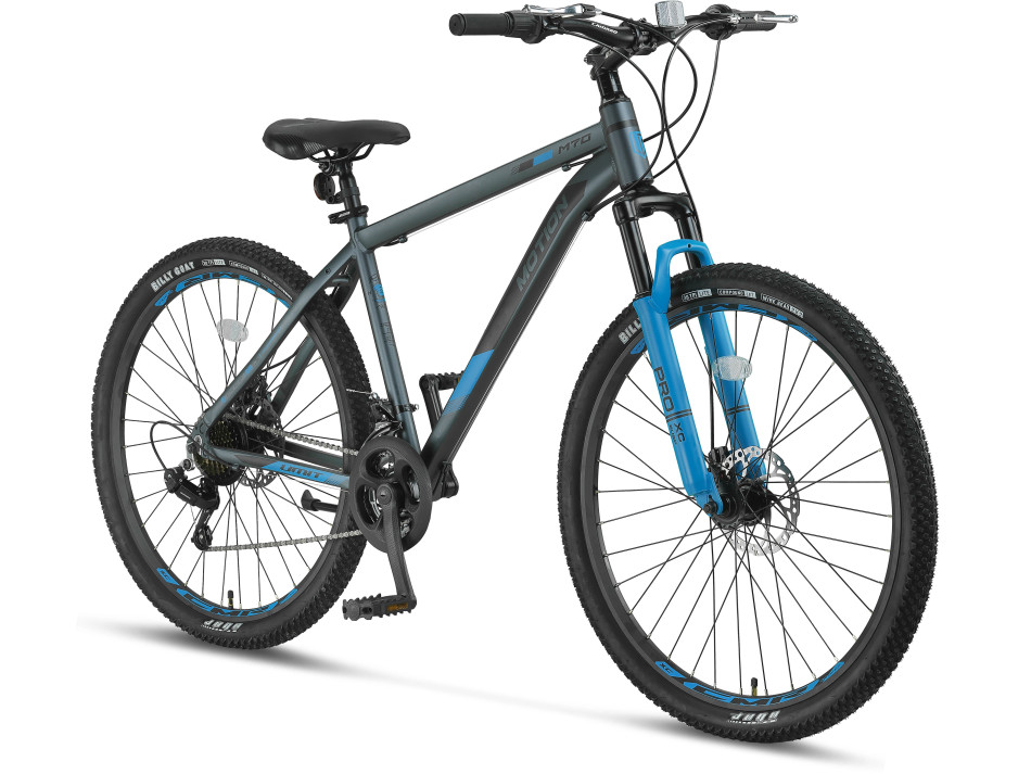 ÜMİT MOTION 26 2D 356H BİSİKLET