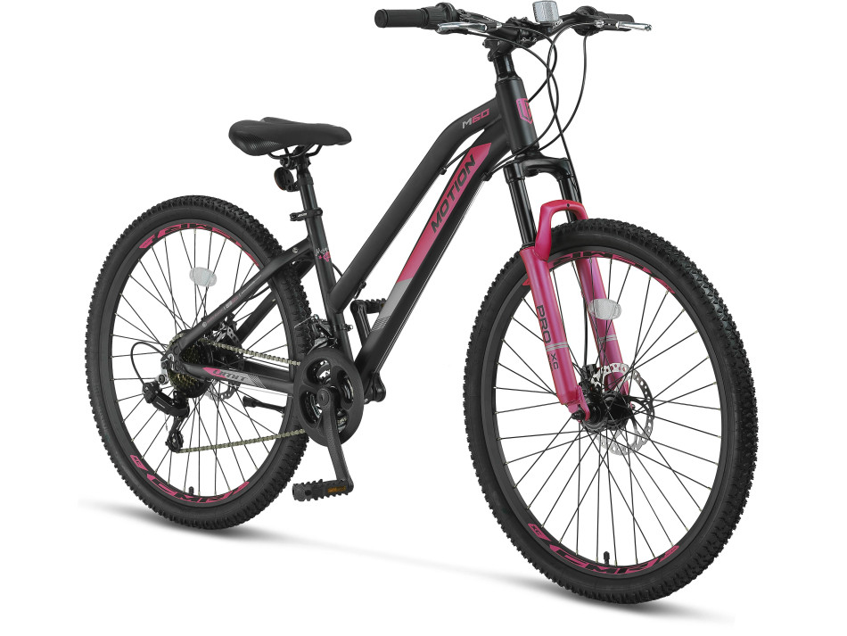 ÜMİT MOTION 26 2D LADY 356H BİSİKLET