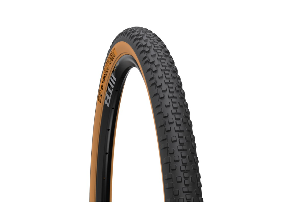 WTB DIŞ LASTİK 700X42 RESOLUTE  AMBER YANAK