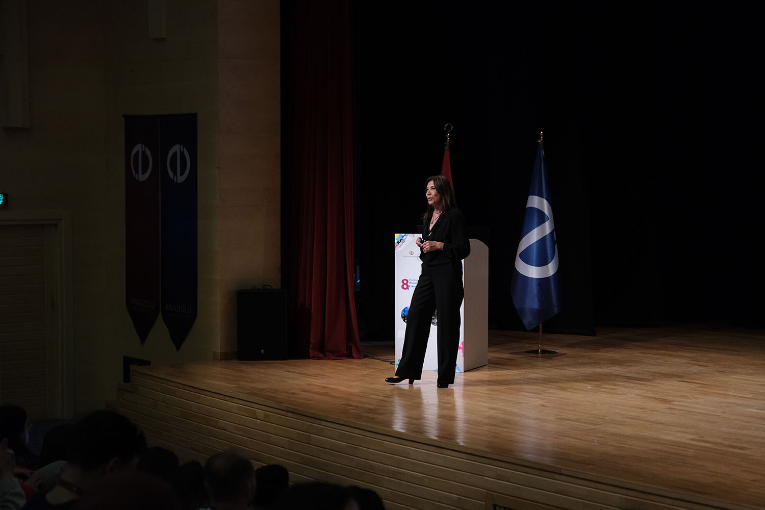 Kongre arşivinden · UDEMKO fotoğraf arşivi