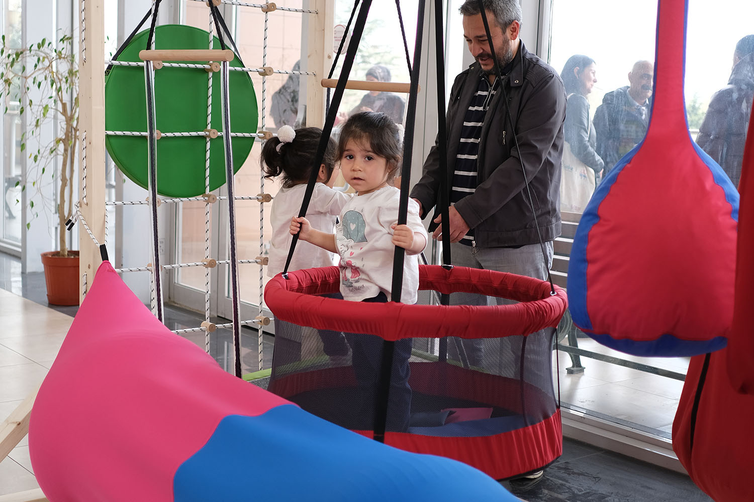 Kongre arşivinden · UDEMKO fotoğraf arşivi